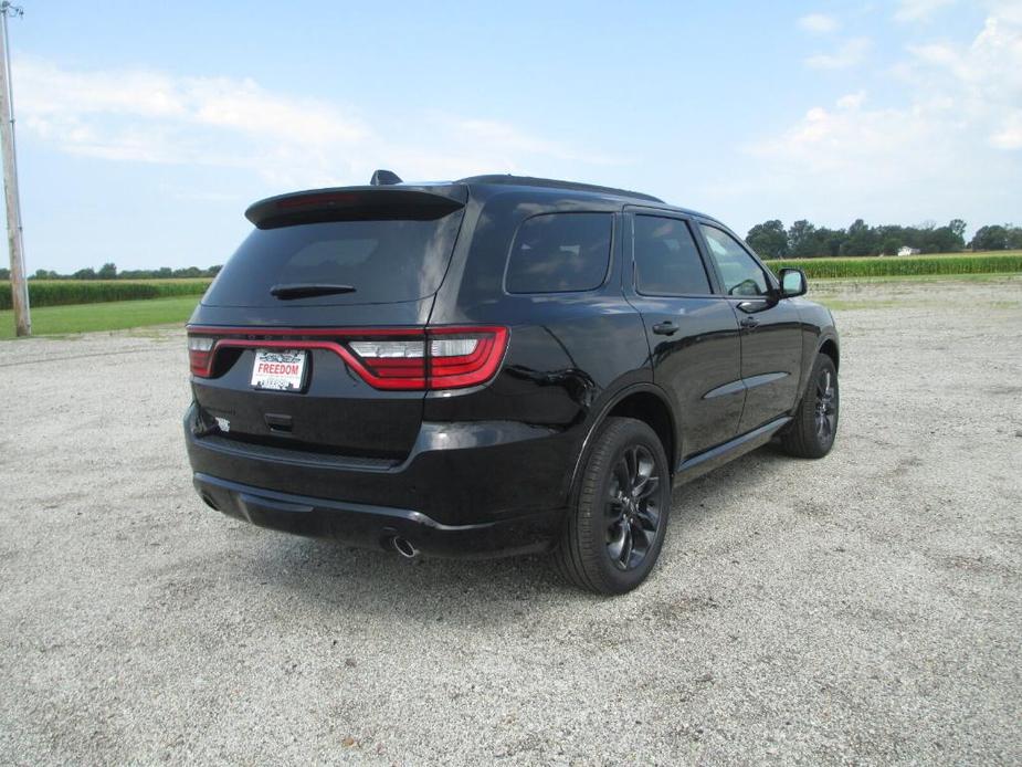 new 2024 Dodge Durango car, priced at $52,505