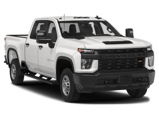 used 2020 Chevrolet Silverado 2500 car, priced at $34,998