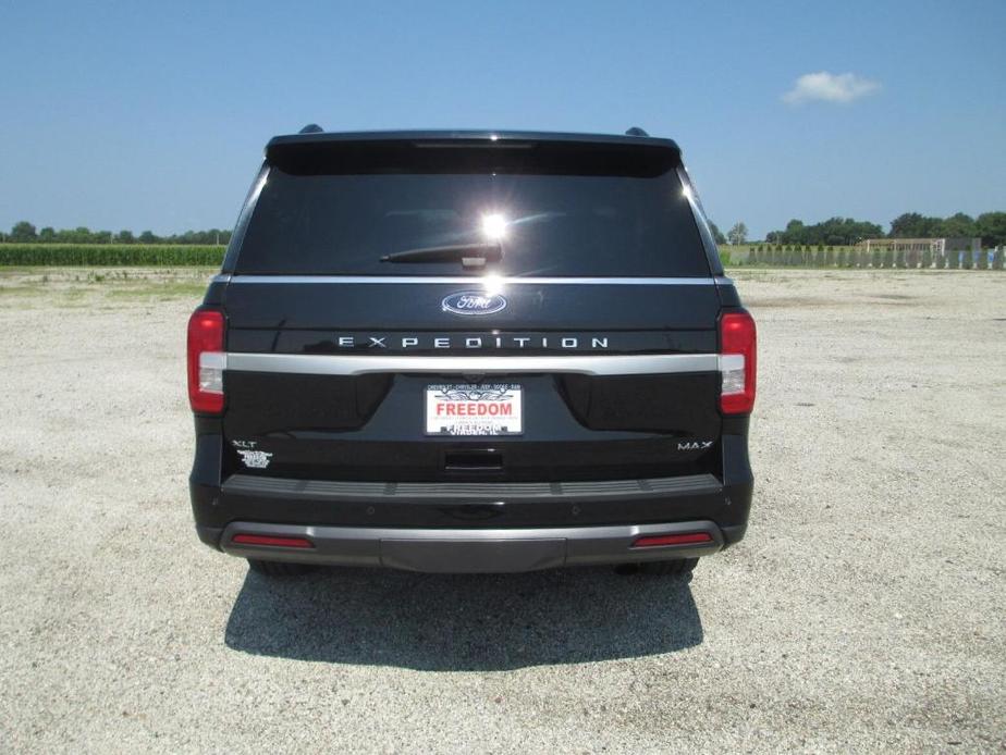 used 2023 Ford Expedition car, priced at $54,998