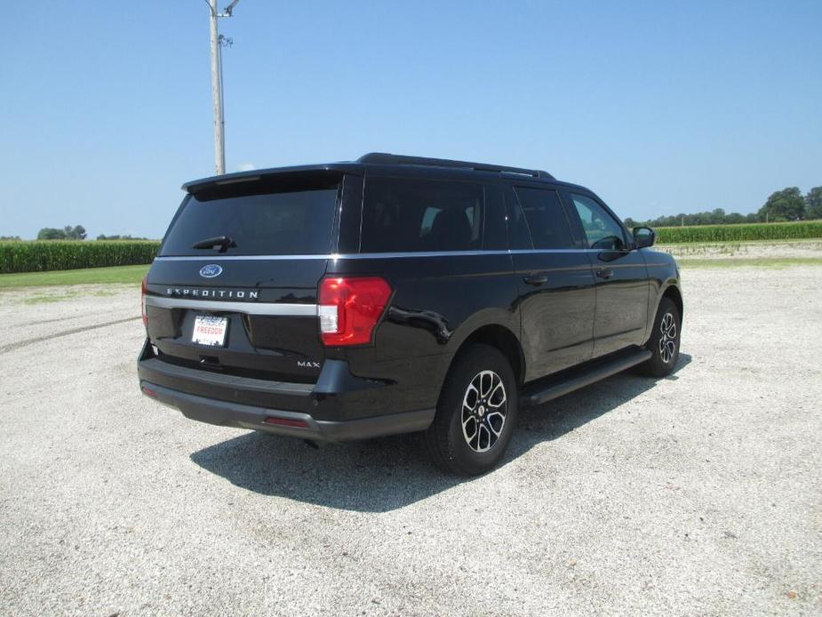 used 2023 Ford Expedition car, priced at $54,998