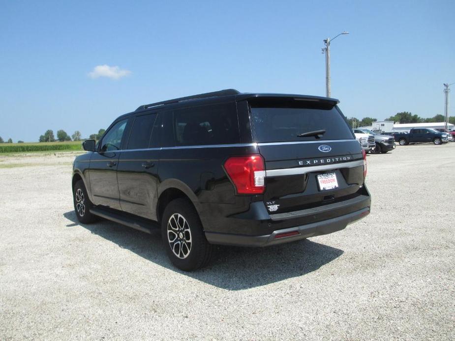 used 2023 Ford Expedition car, priced at $54,998