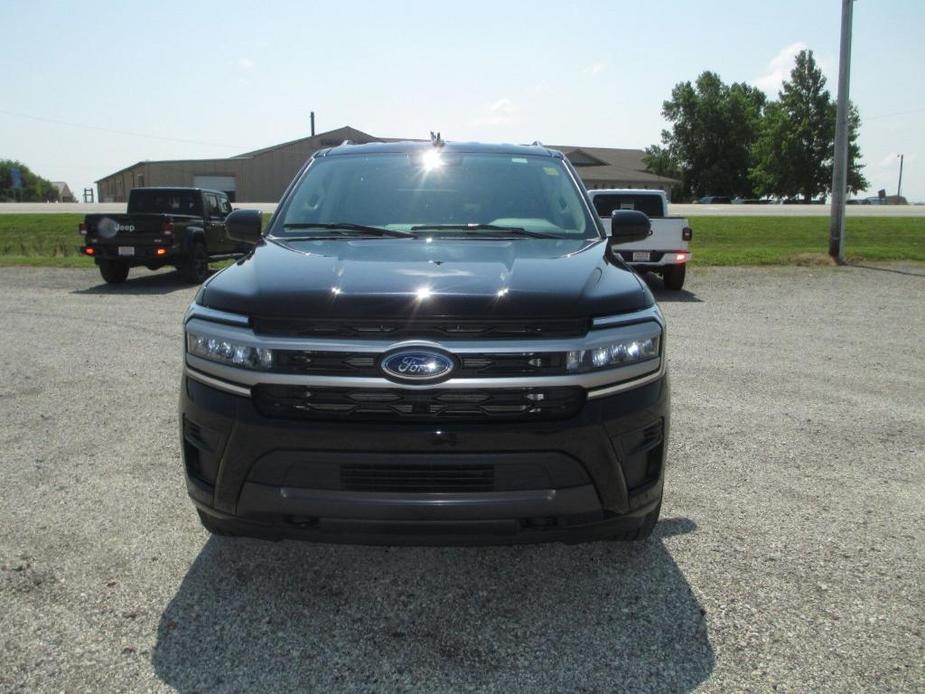 used 2023 Ford Expedition car, priced at $54,998