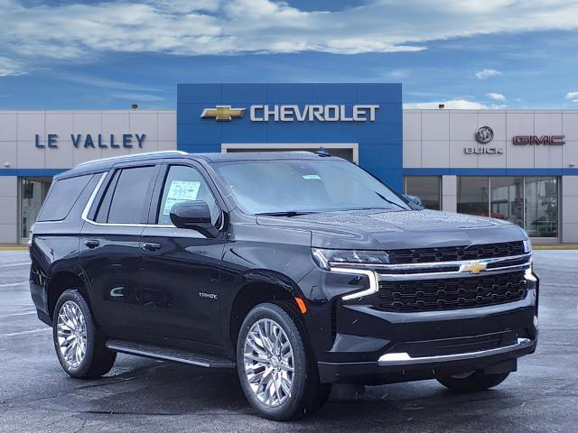 new 2024 Chevrolet Tahoe car, priced at $63,020