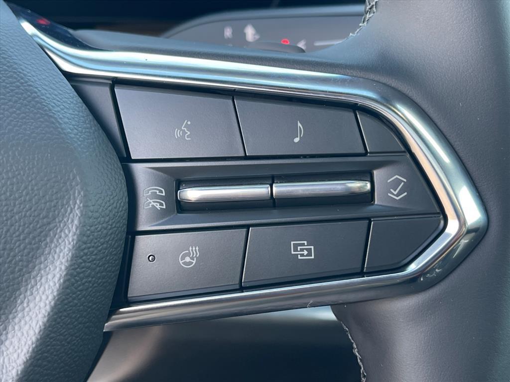 new 2026 Chevrolet Equinox car, priced at $39,650