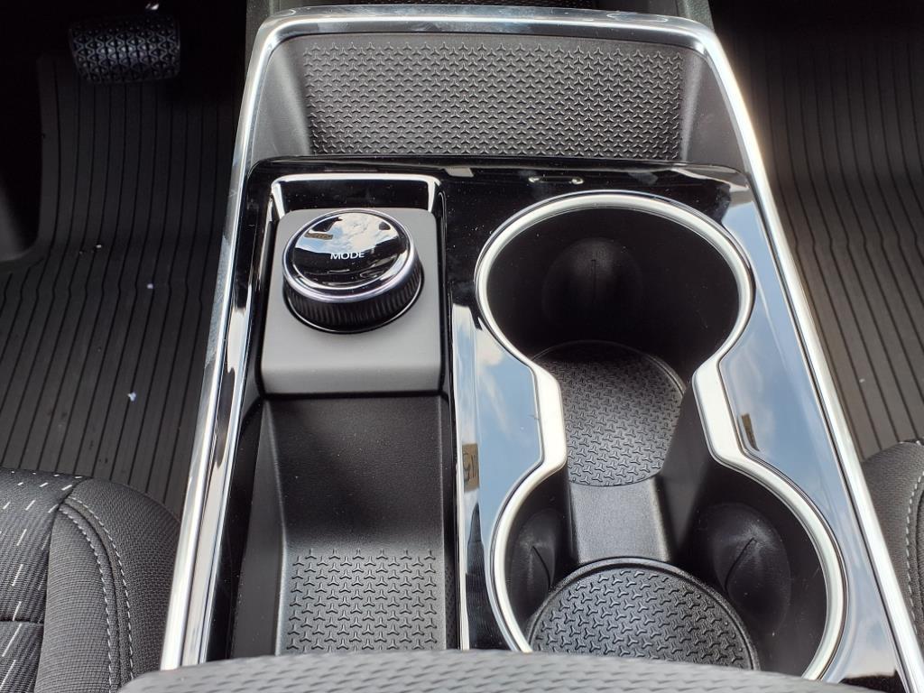 new 2026 Chevrolet Equinox car, priced at $32,260