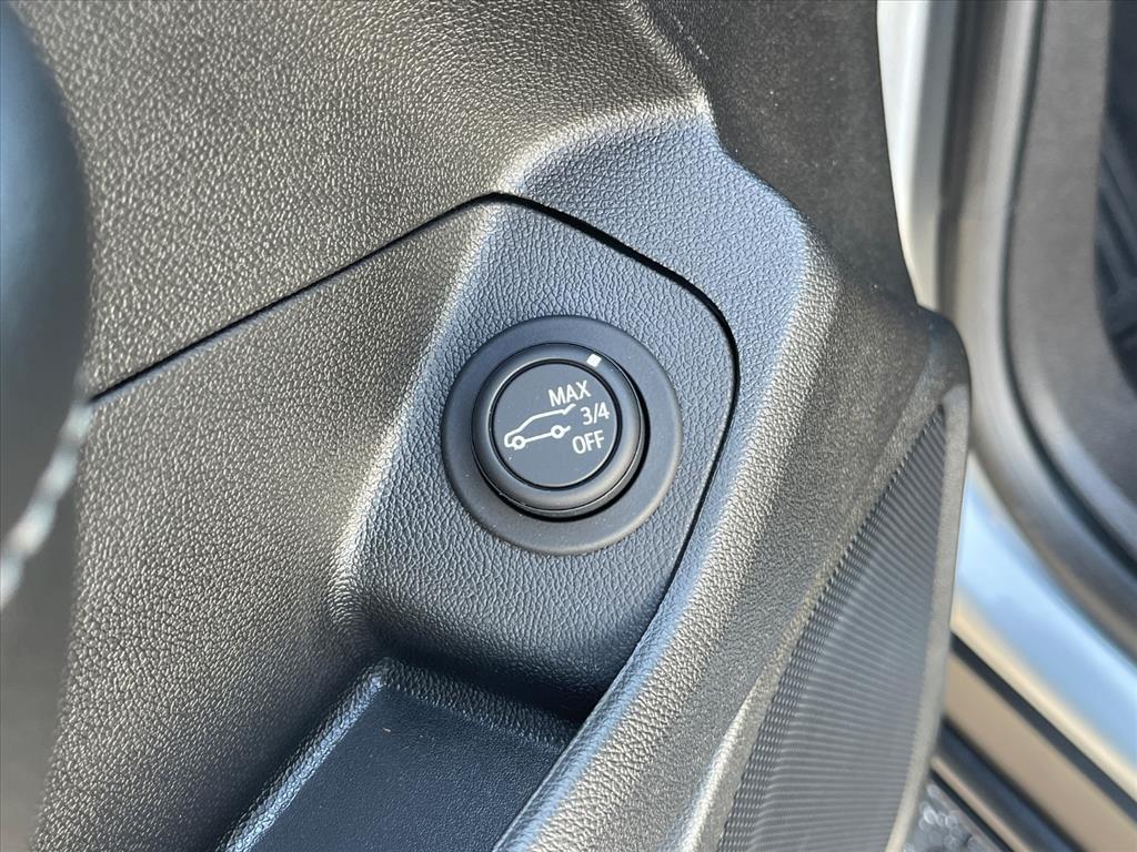 used 2024 GMC Terrain car, priced at $29,875