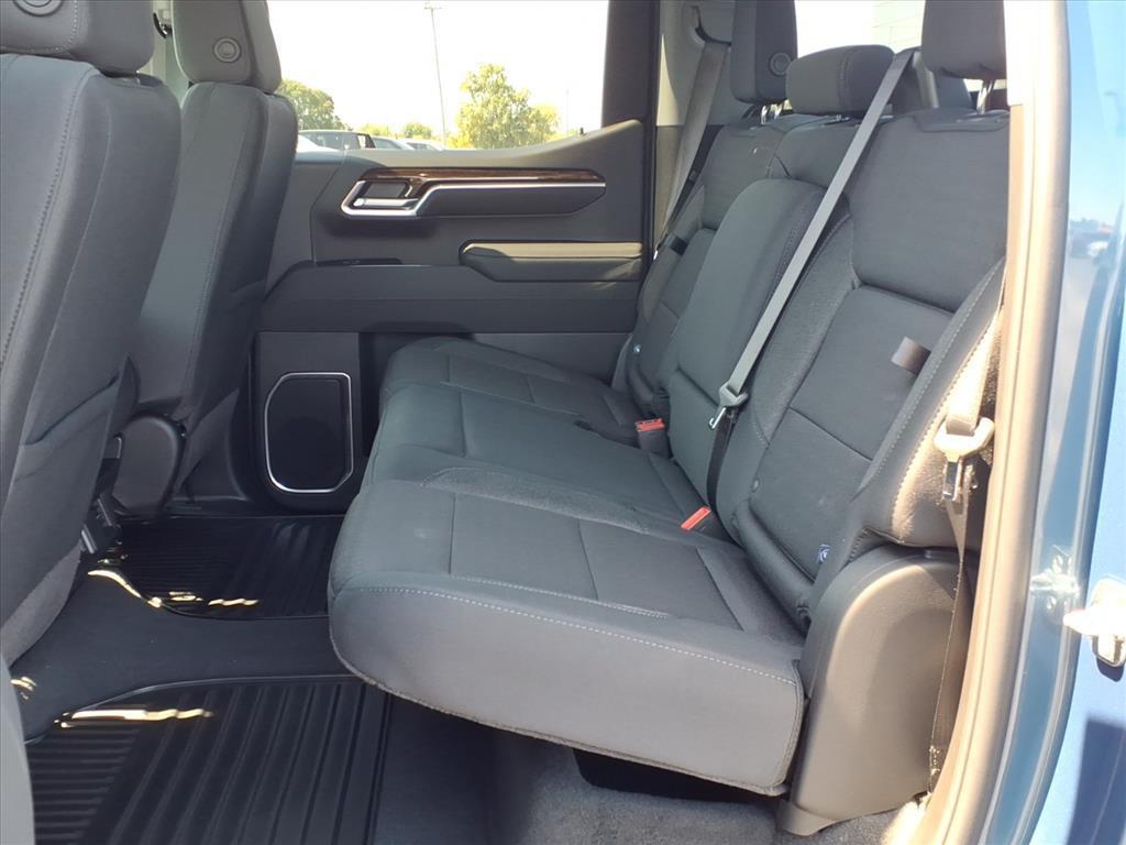 new 2026 GMC Sierra 1500 car, priced at $61,630