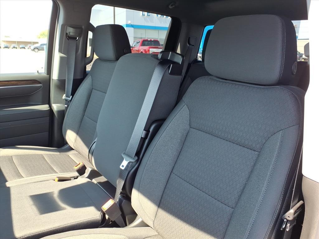 new 2026 GMC Sierra 1500 car, priced at $61,630