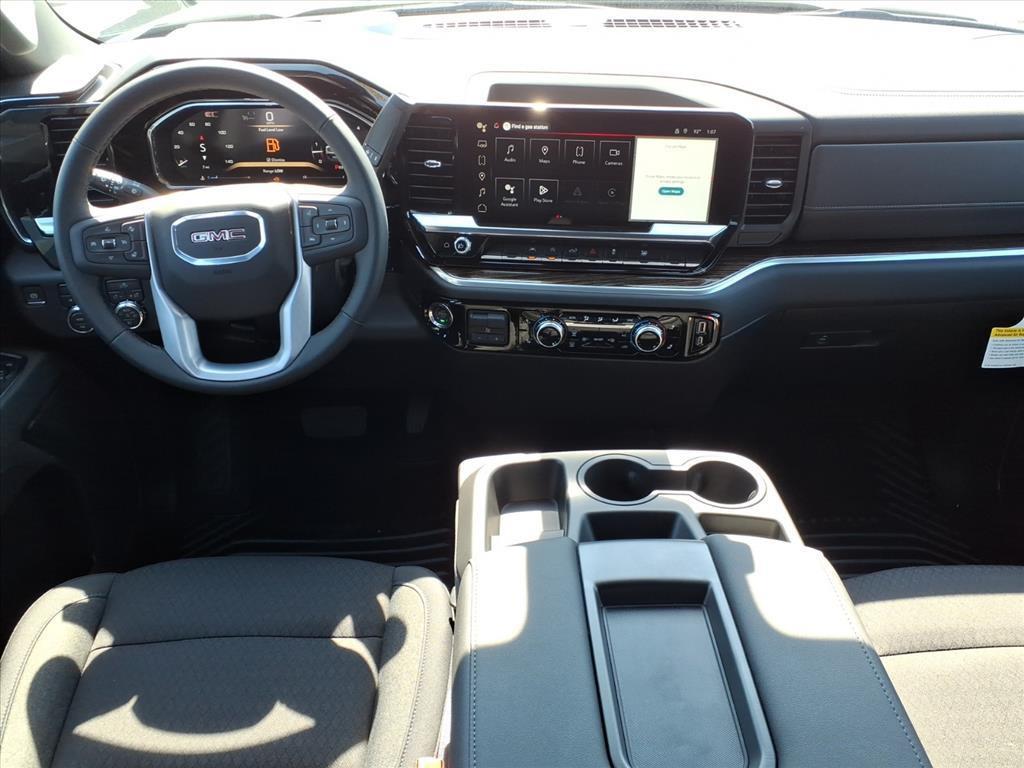 new 2026 GMC Sierra 1500 car, priced at $61,630