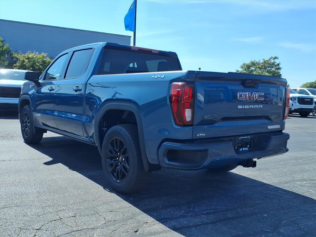 new 2026 GMC Sierra 1500 car, priced at $61,630