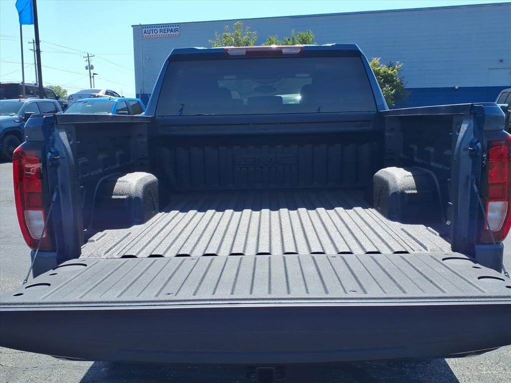 new 2026 GMC Sierra 1500 car, priced at $61,630