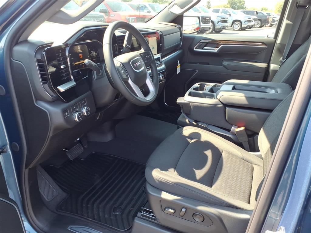 new 2026 GMC Sierra 1500 car, priced at $61,630