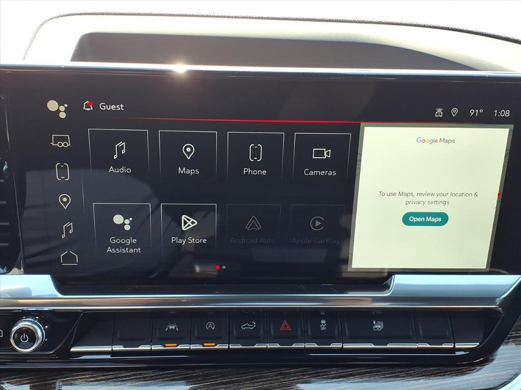 new 2026 GMC Sierra 1500 car, priced at $61,630
