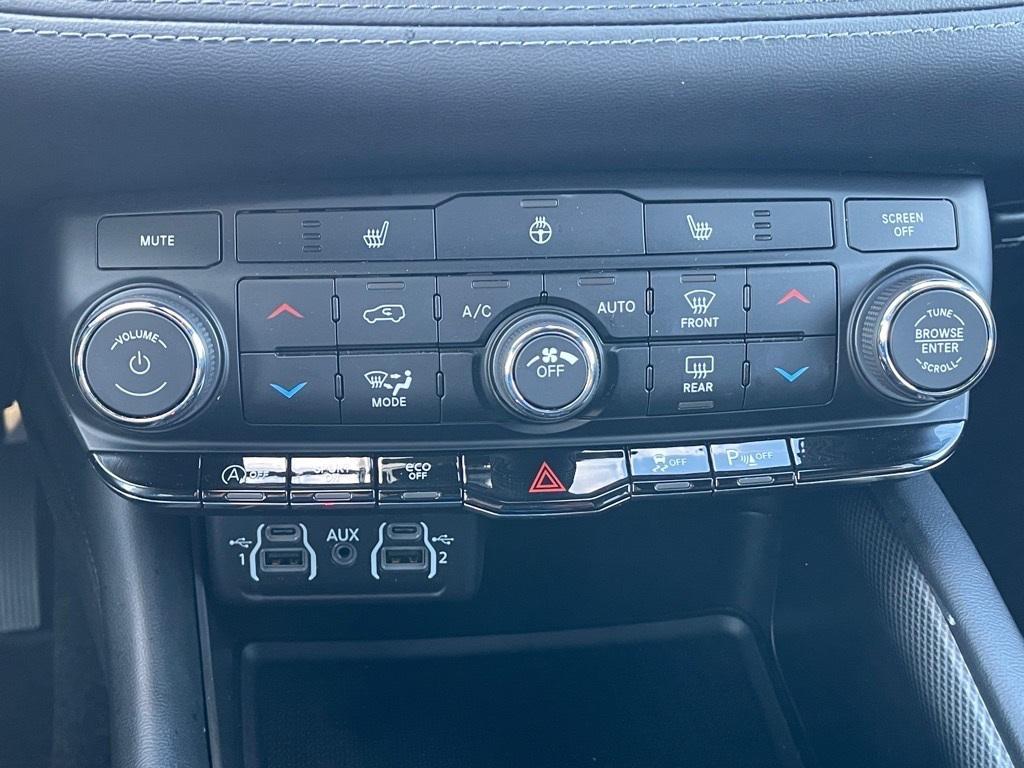 used 2021 Dodge Durango car, priced at $29,998