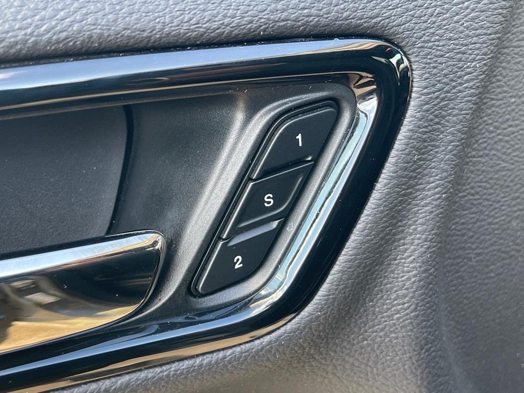 used 2021 Dodge Durango car, priced at $29,998