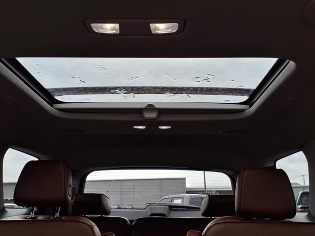 used 2018 Chevrolet Traverse car, priced at $20,975