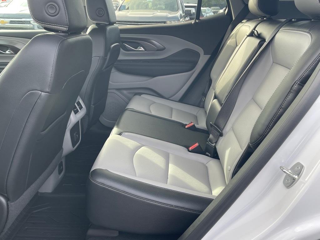 used 2024 GMC Terrain car, priced at $29,998