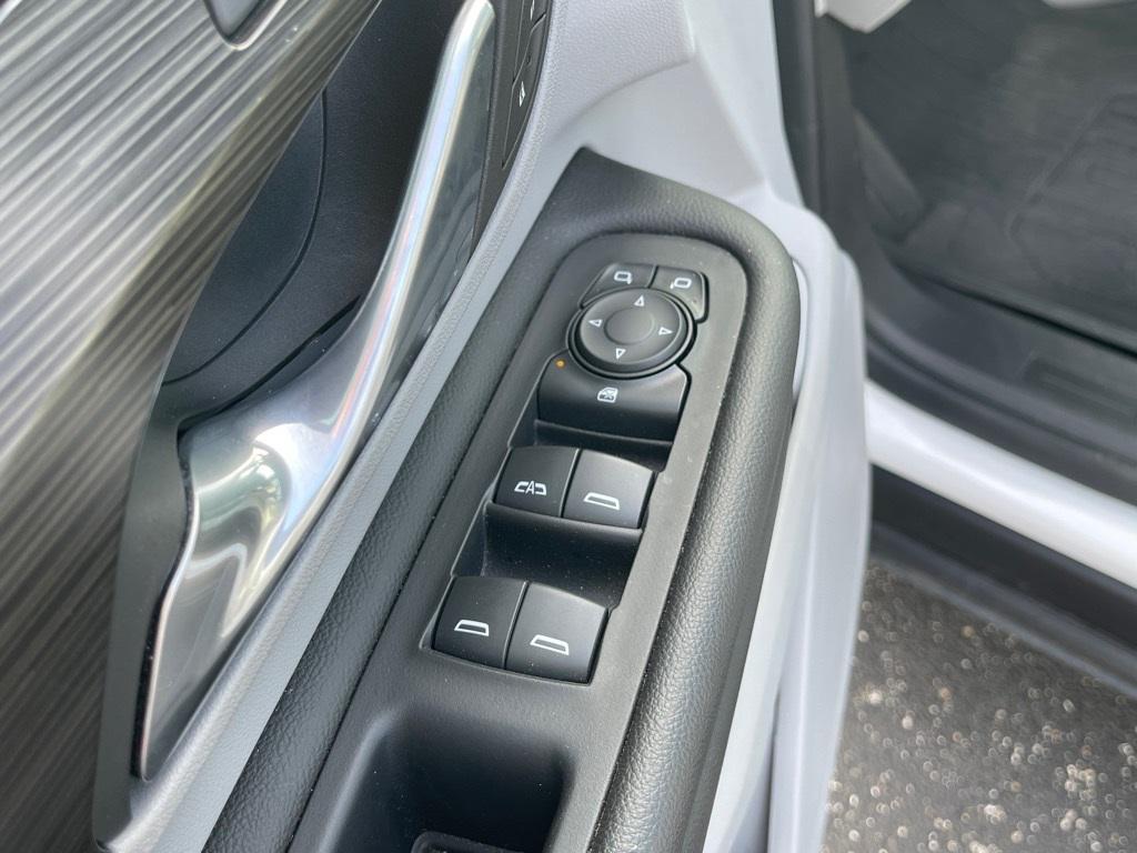 used 2024 GMC Terrain car, priced at $29,998
