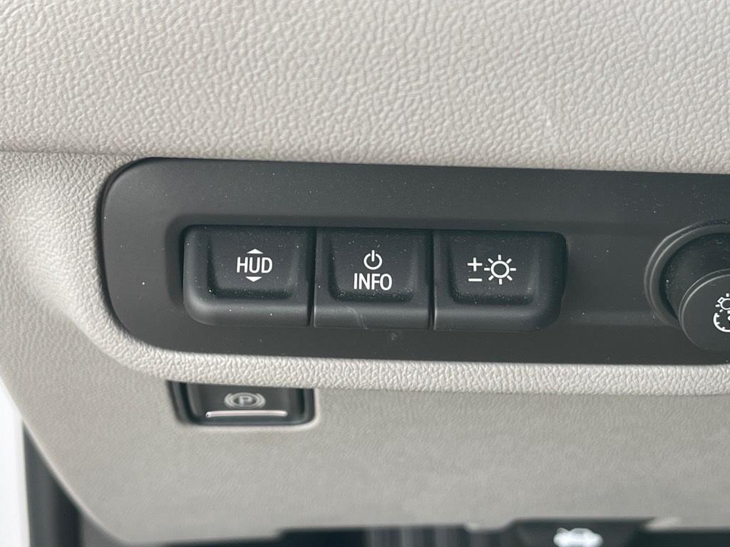 used 2024 GMC Terrain car, priced at $29,998