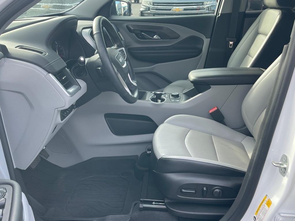 used 2024 GMC Terrain car, priced at $29,998
