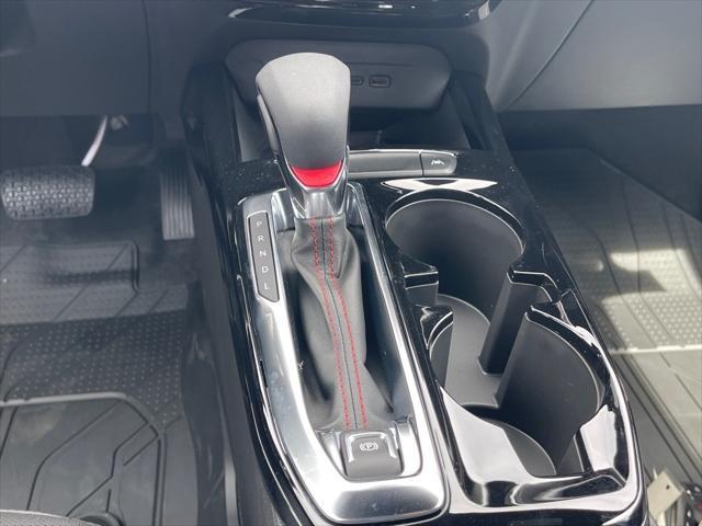 new 2025 Chevrolet Trax car, priced at $27,135