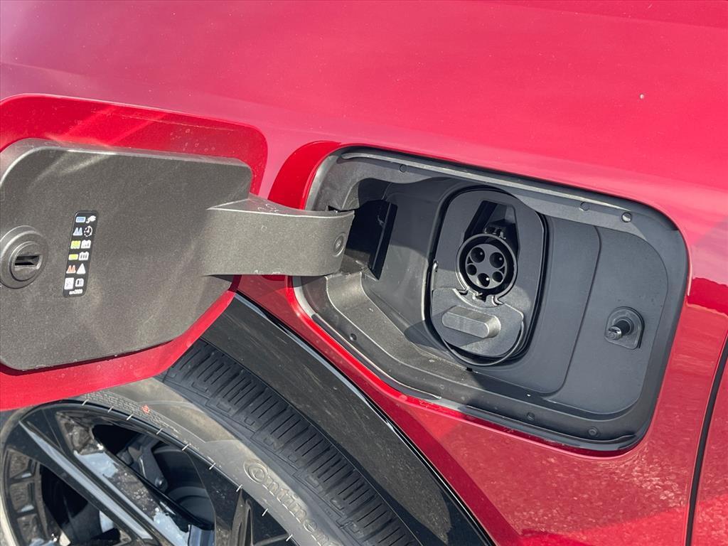 new 2026 Chevrolet Equinox EV car, priced at $46,800