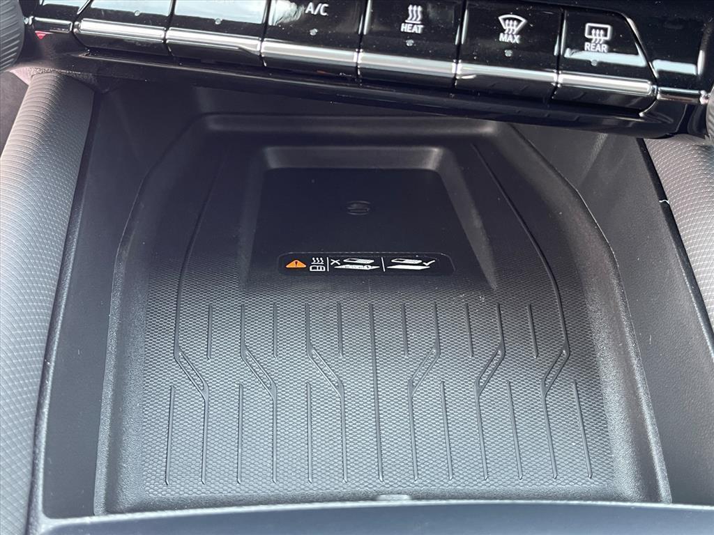 new 2026 Chevrolet Equinox EV car, priced at $46,800