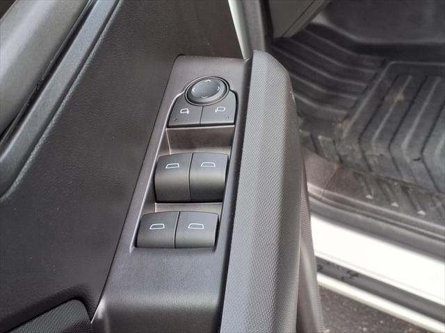 used 2024 Chevrolet Colorado car, priced at $29,850