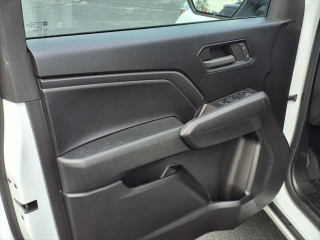 used 2024 Chevrolet Colorado car, priced at $29,850