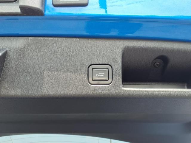 used 2024 Chevrolet Equinox EV car, priced at $31,998