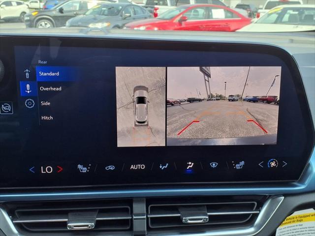 used 2024 Chevrolet Equinox EV car, priced at $31,998
