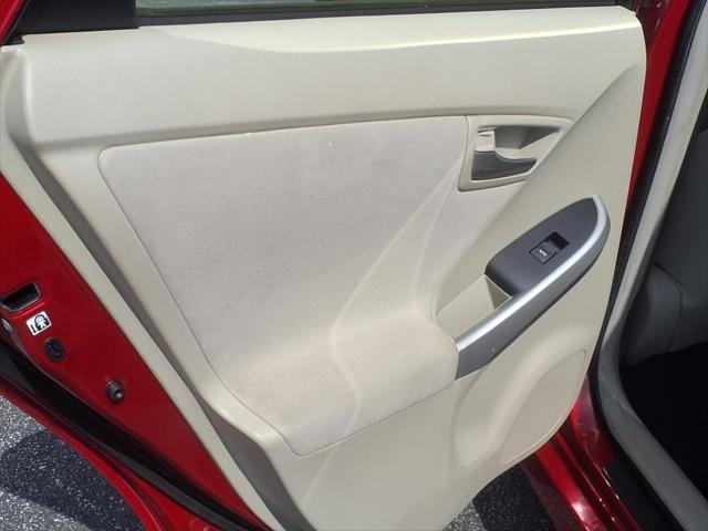 used 2015 Toyota Prius car, priced at $8,500