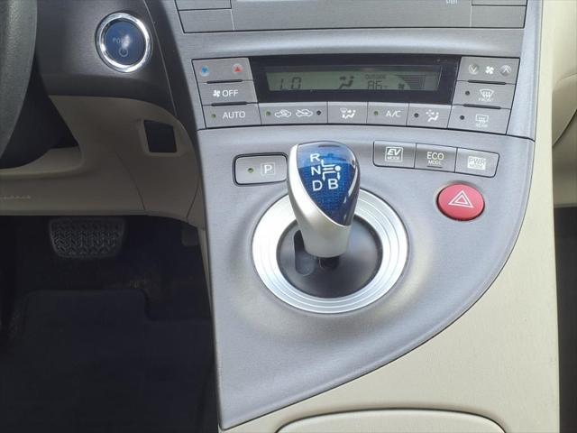 used 2015 Toyota Prius car, priced at $8,500