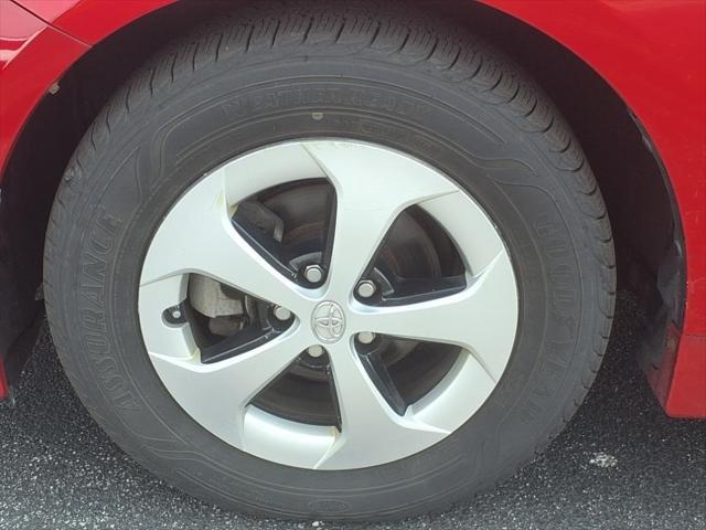 used 2015 Toyota Prius car, priced at $8,500