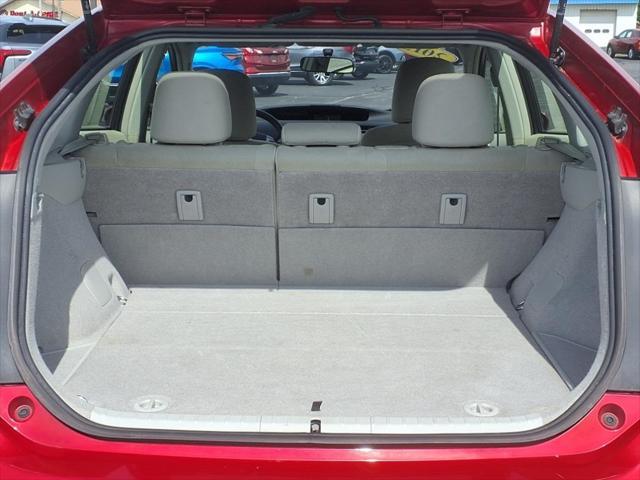 used 2015 Toyota Prius car, priced at $8,500