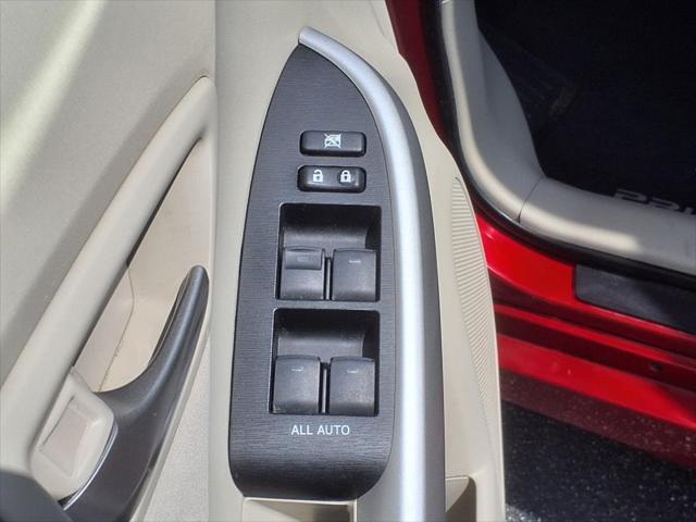 used 2015 Toyota Prius car, priced at $8,500