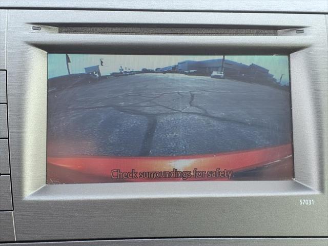 used 2015 Toyota Prius car, priced at $8,500