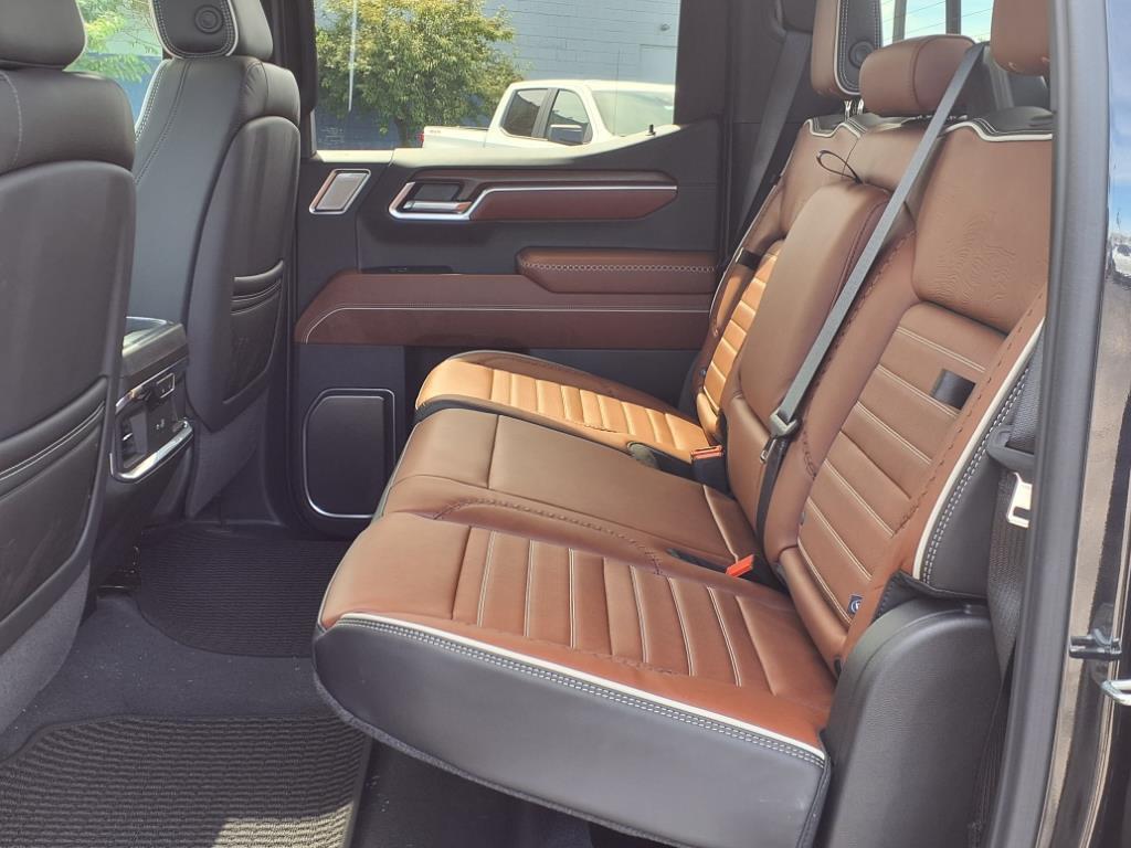 new 2026 GMC Sierra 1500 car, priced at $89,585