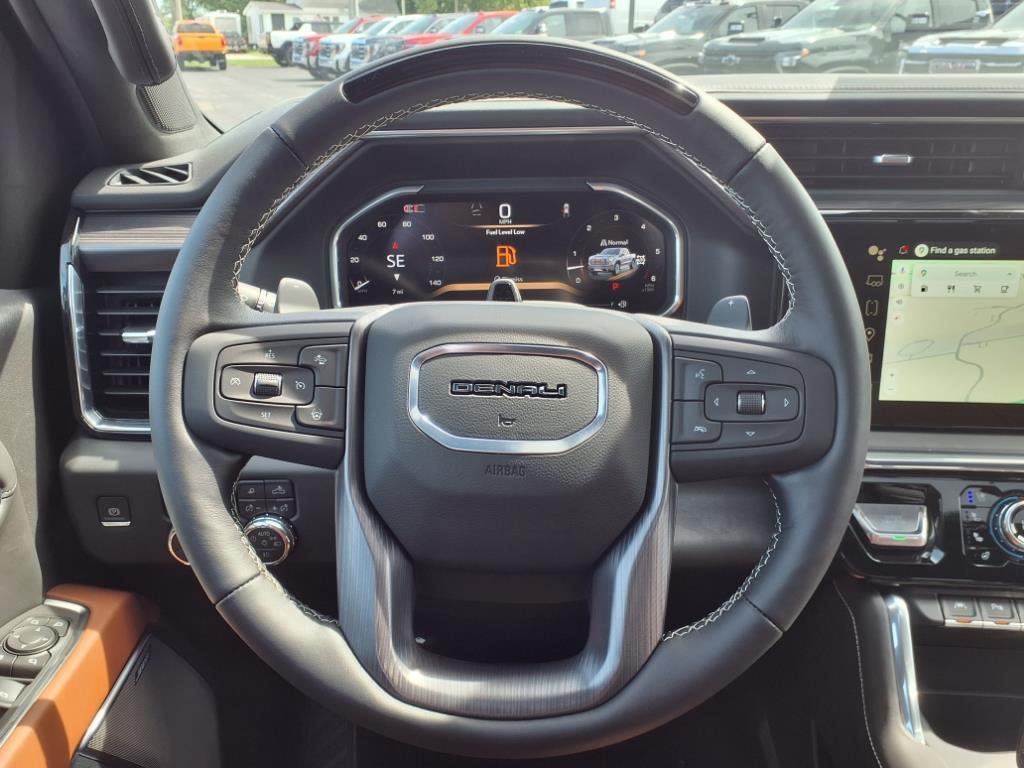 new 2026 GMC Sierra 1500 car, priced at $89,585