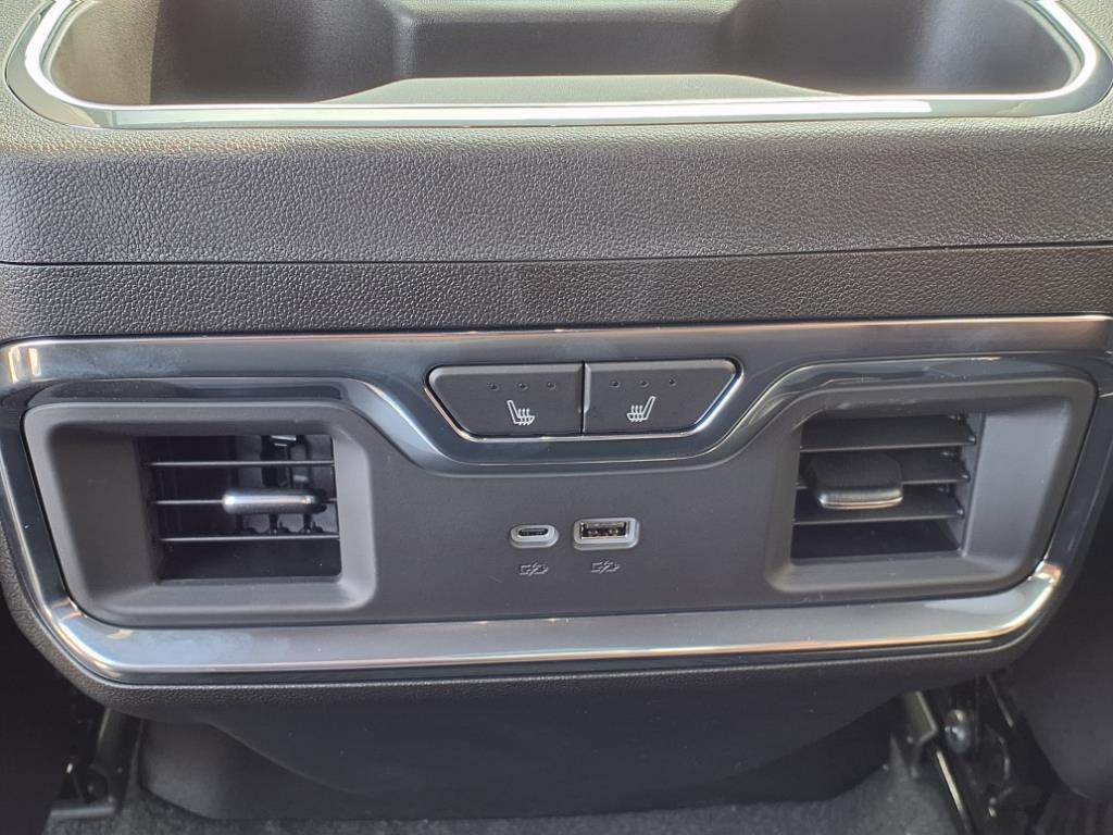 new 2026 GMC Sierra 1500 car, priced at $89,585
