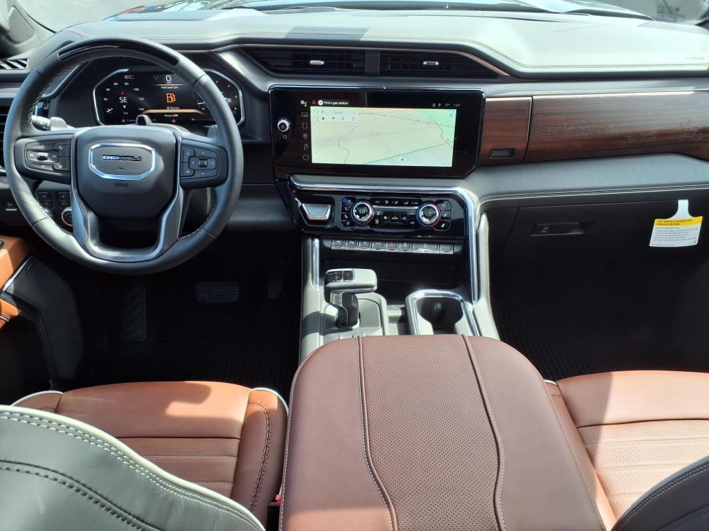 new 2026 GMC Sierra 1500 car, priced at $89,585