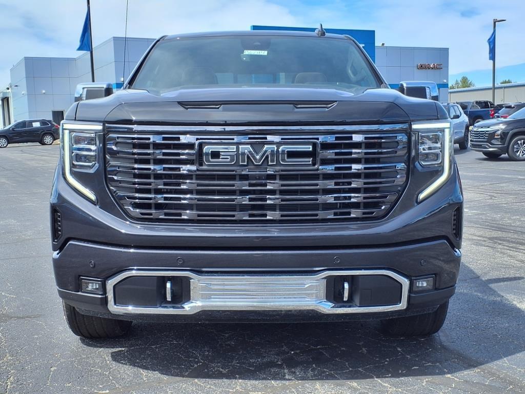 new 2026 GMC Sierra 1500 car, priced at $89,585