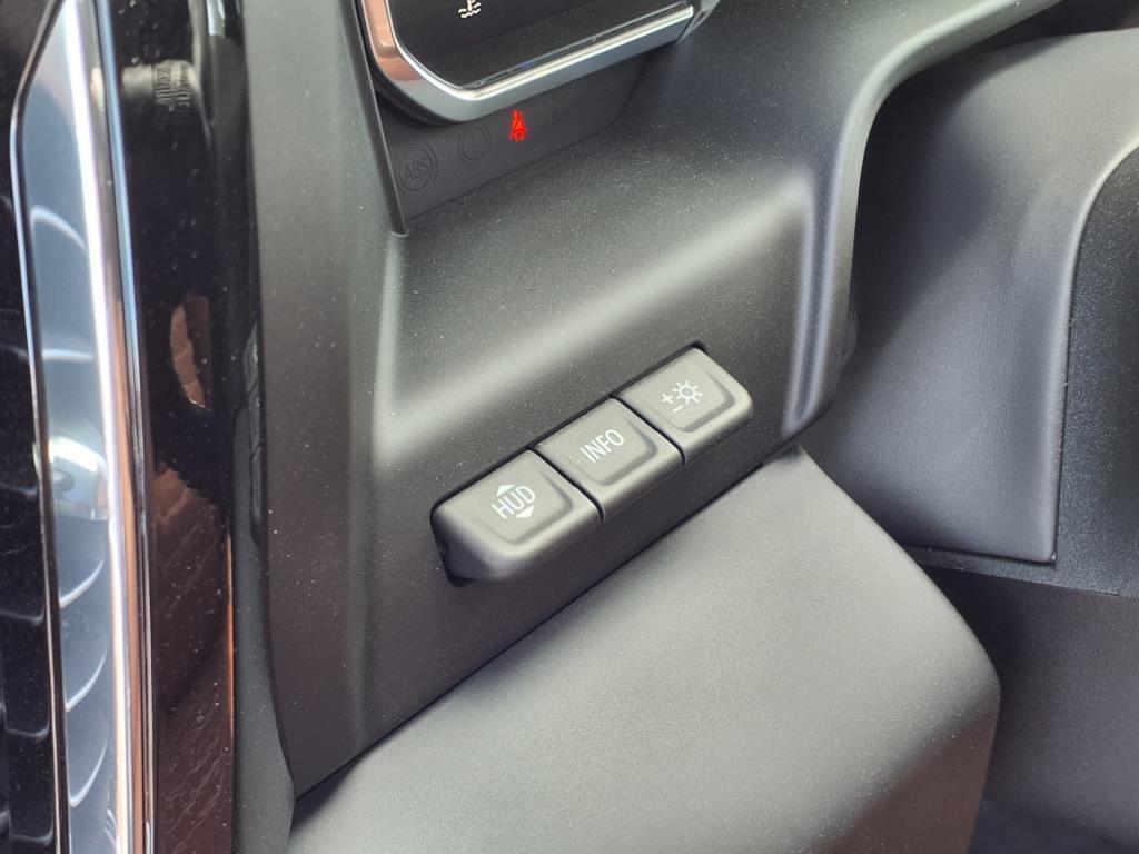 new 2026 GMC Sierra 1500 car, priced at $89,585