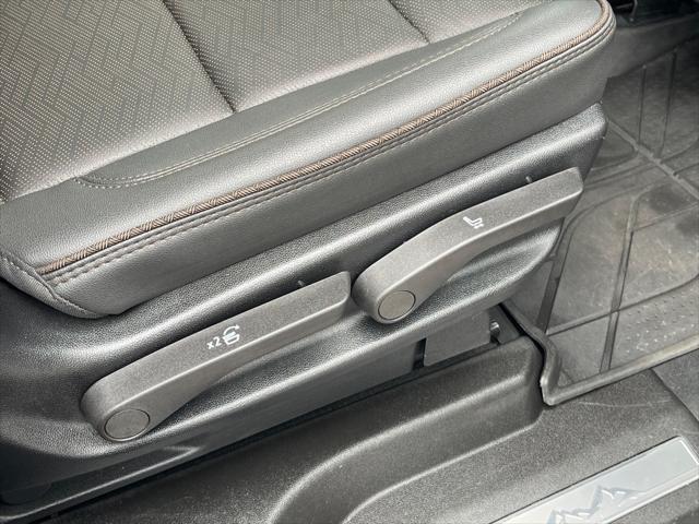 used 2024 Chevrolet Tahoe car, priced at $77,577