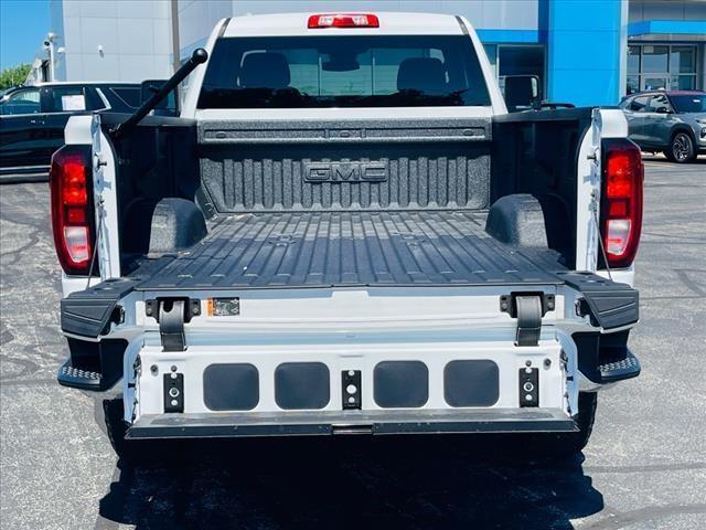 new 2024 GMC Sierra 2500 car, priced at $60,770