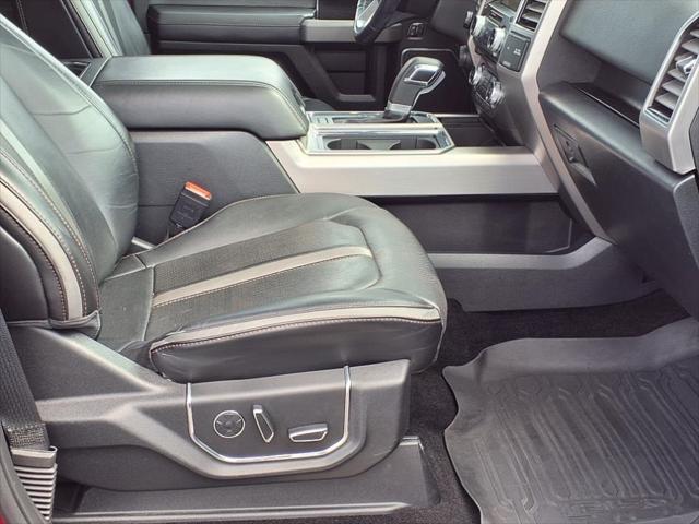 used 2018 Ford F-150 car, priced at $33,950