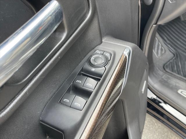 used 2021 Chevrolet Silverado 1500 car, priced at $33,599