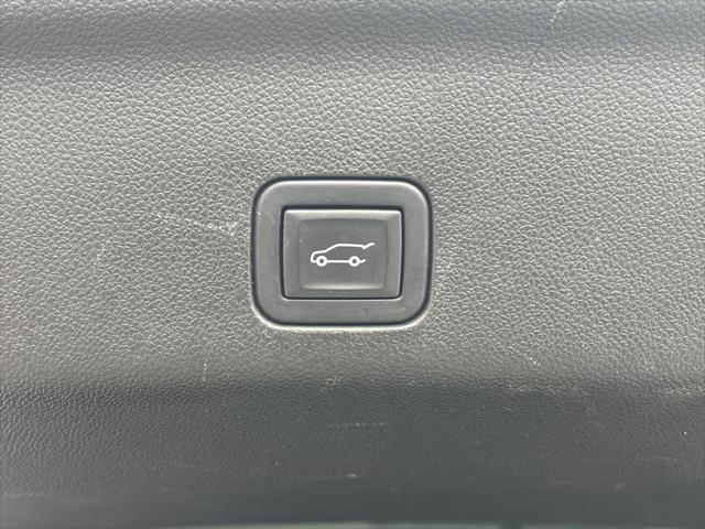 used 2023 Chevrolet Suburban car, priced at $46,543
