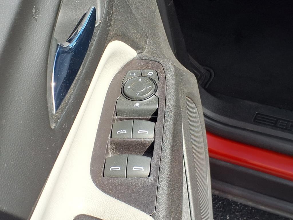 used 2020 Chevrolet Equinox car, priced at $20,998
