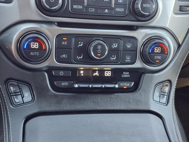 used 2015 Chevrolet Suburban car, priced at $21,595